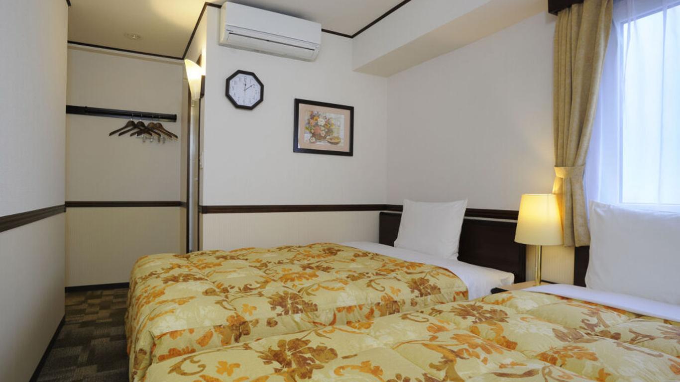 Toyoko Inn Kobe Sannomiya No.2