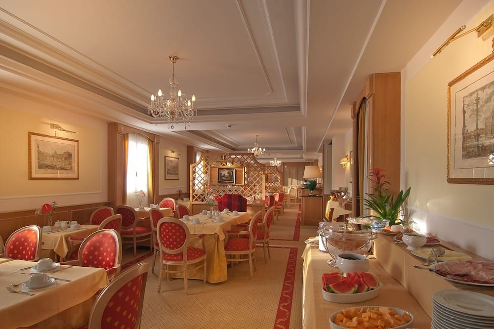 ريزيدنتسا باولو 6