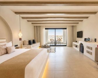 Sunrise Makadi Boutique Resort - Hurgada