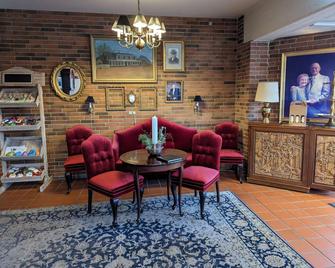 Bechs Hotel - Tarm - Lounge