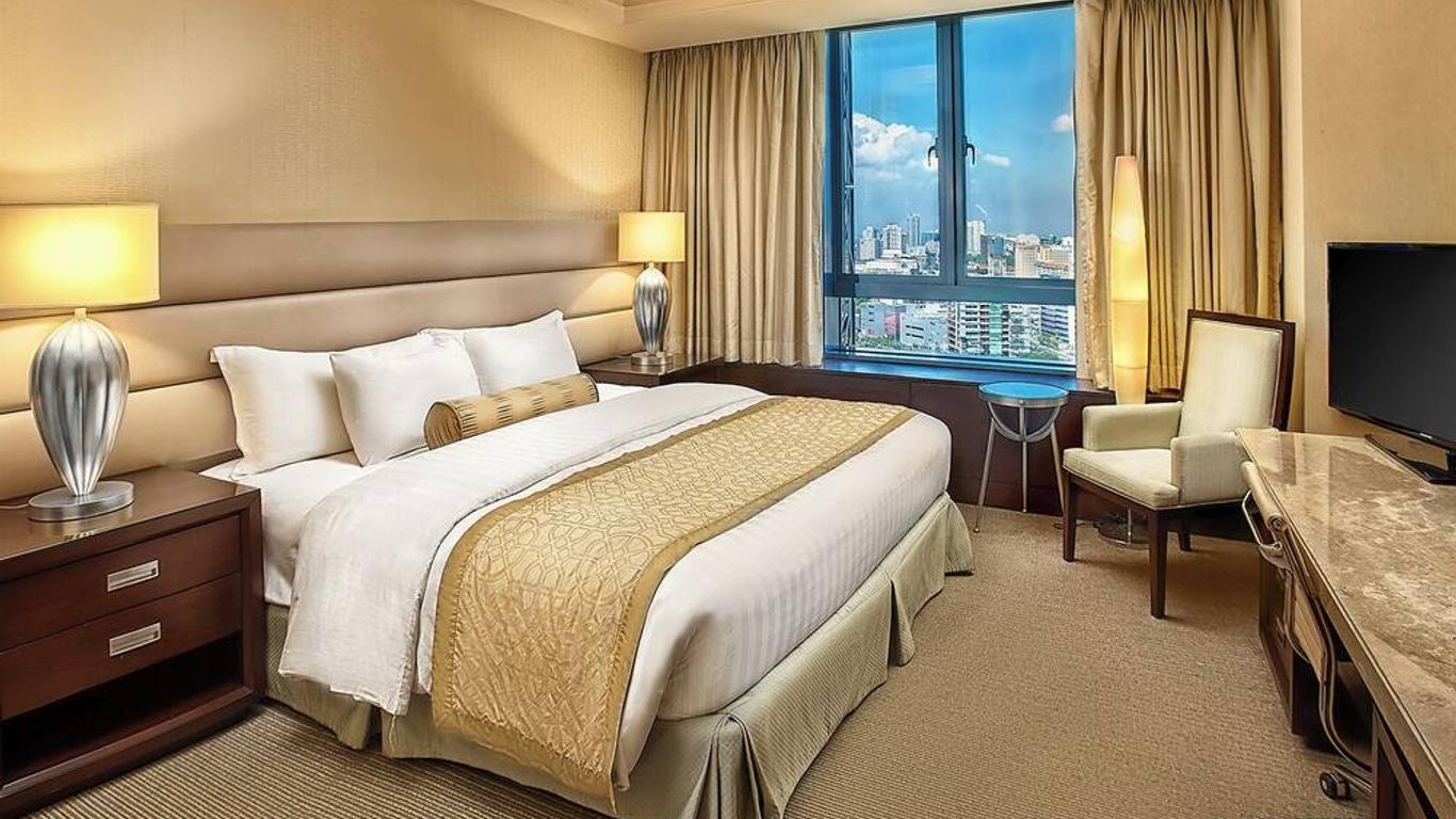 Quest Plus Conference Center, Manila