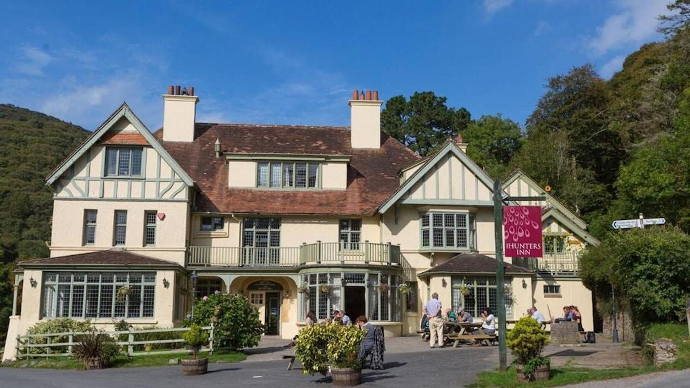 The Hunters Inn