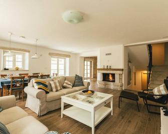Villa Kanedolo - Momjan - Living room