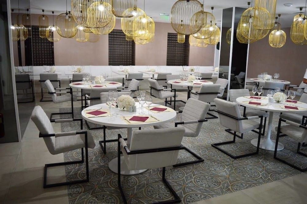 Aminess Younique Bellevue Hotel - Orebic - Restauracja