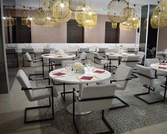 Aminess Younique Bellevue Hotel - Orebic - Restauracja
