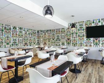 Mercure Le Mans Batignolles - Hôtel & Spa - Le Mans - Restaurant