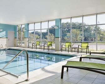 Springhill Suites Mount Laurel - Mount Laurel - Pool