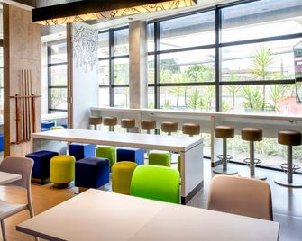 Ibis Budget Manaus - Manaus - Restaurant