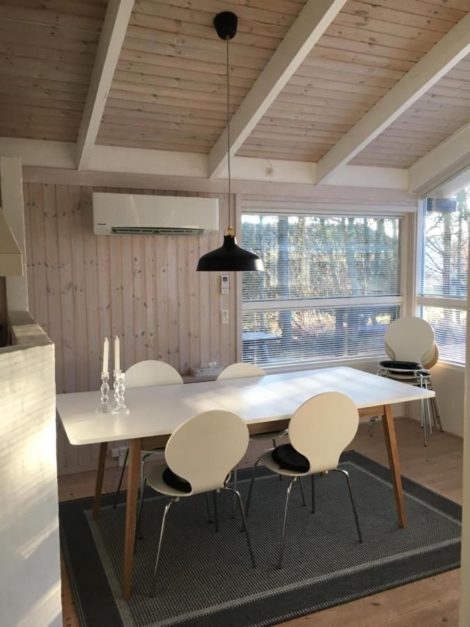 Nordboferie - Tranevænget 8 Hulsig – Skagen