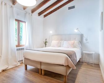 Senda Caimari - Caimari - Habitación