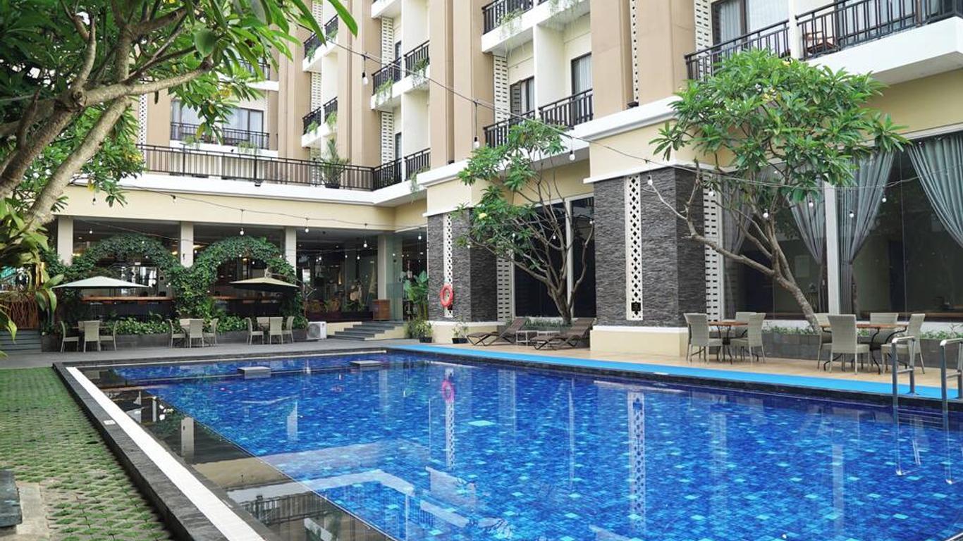 Riss Hotel Malioboro