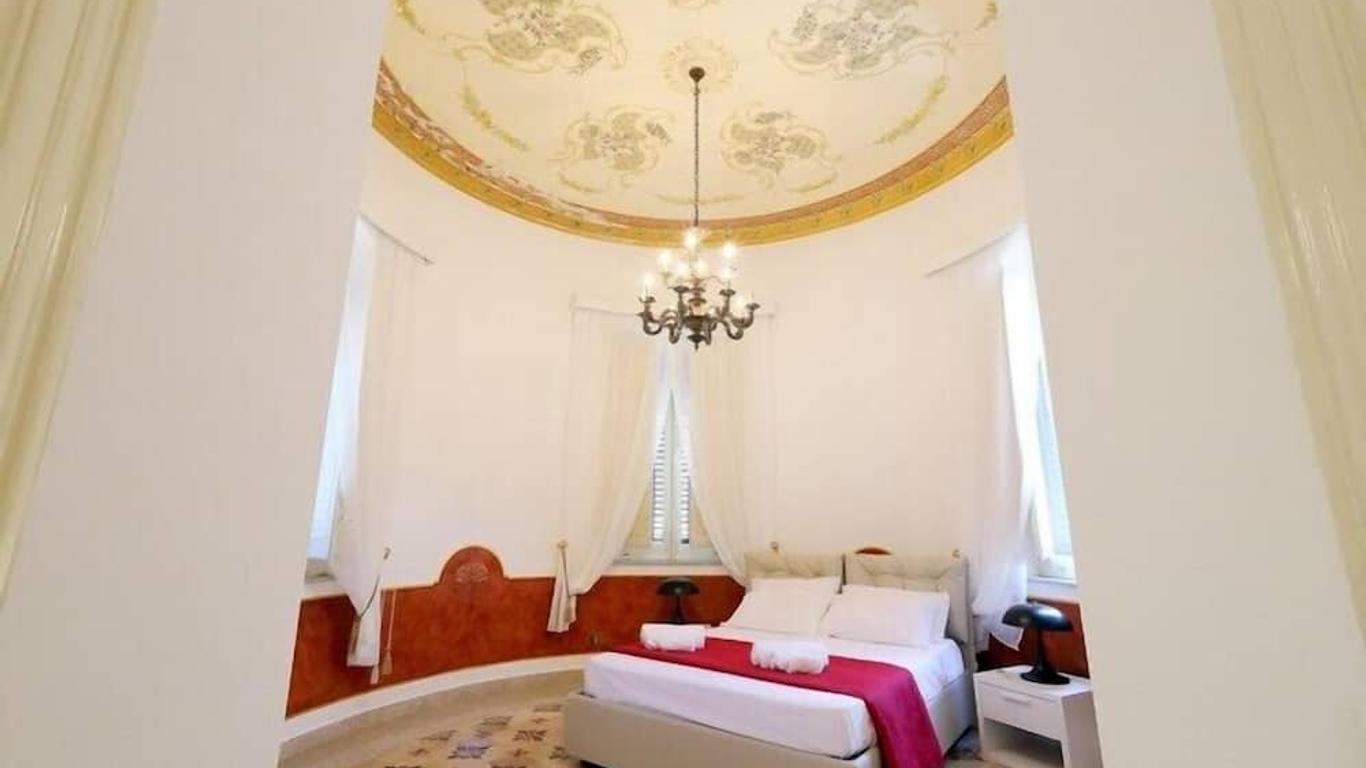 B&B Palazzo Napolitano