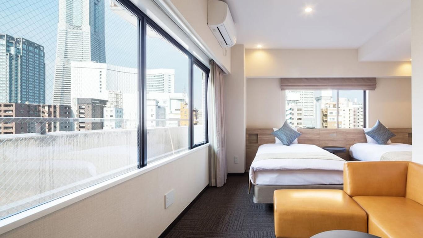 Flexstay Inn Sakuragicho
