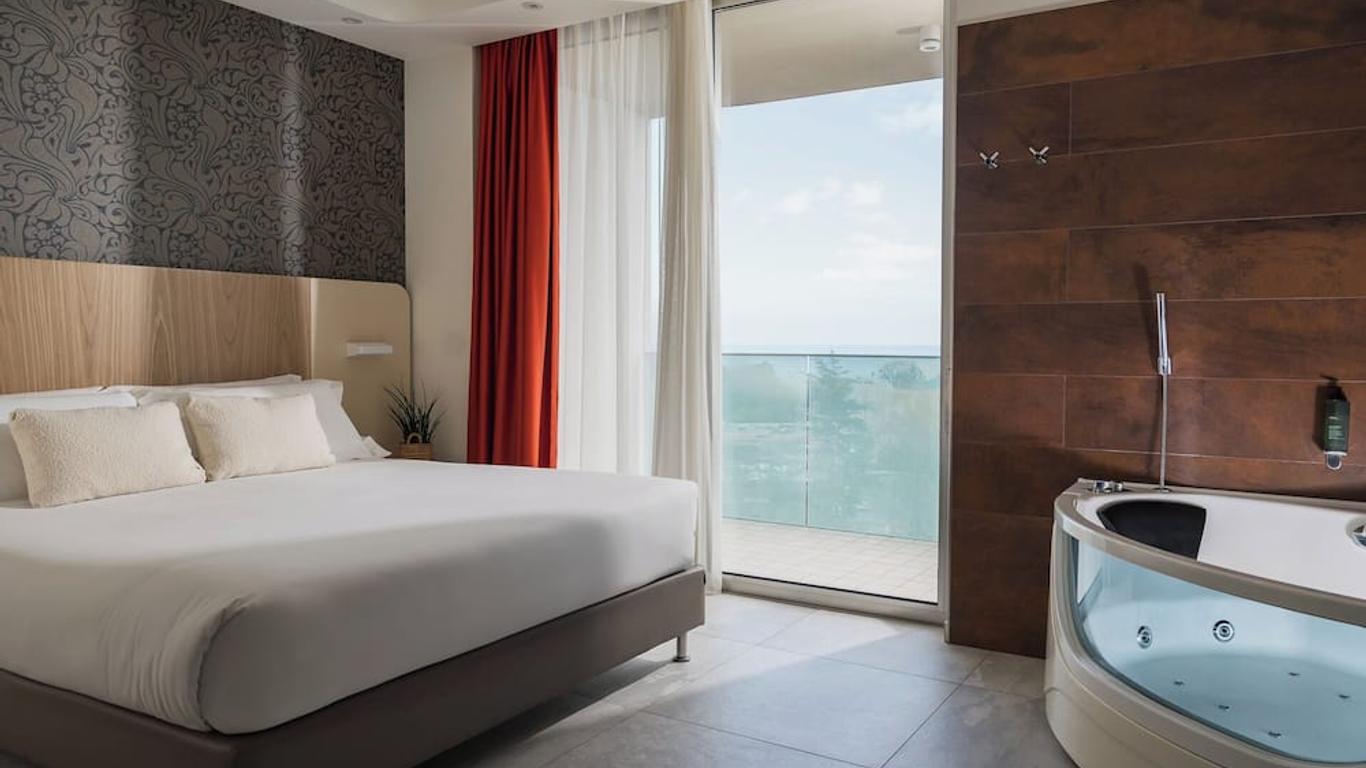 Hotel Aria