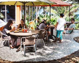 Sunset Hotel - San Andrés