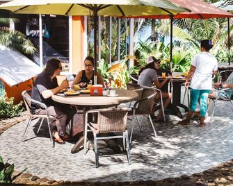 Sunset Hotel - San Andrés