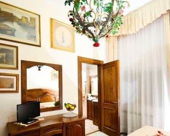 Villa il Poggione - Fauglia - Habitación
