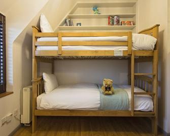 Nelson's Nook - Burnham Market - Bedroom