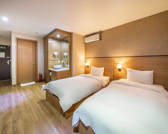 Stella Maris Hotel - Incheon