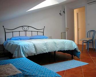 B&B L'Umbra di lu Soli - Castelsardo - Bedroom