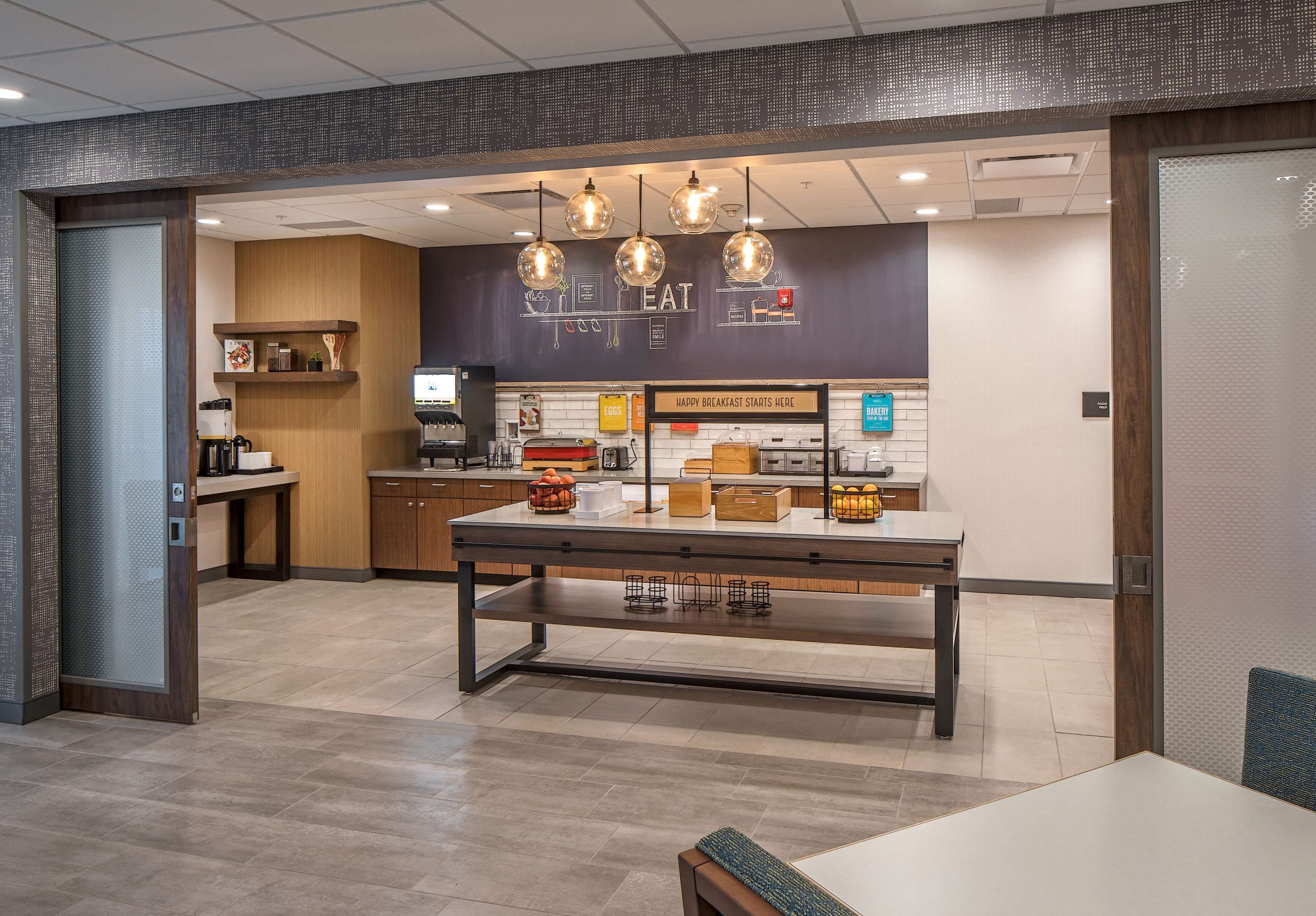 Other view of Hampton Inn Hastings