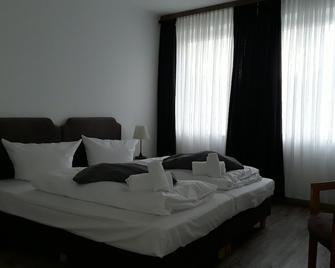 Lieth-Hotel-Grünreich - Bad Fallingbostel - Sala de estar