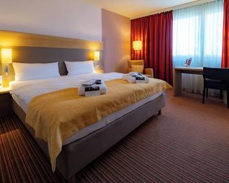 Elaya Hotel Stuttgart - Böblingen - Bedroom