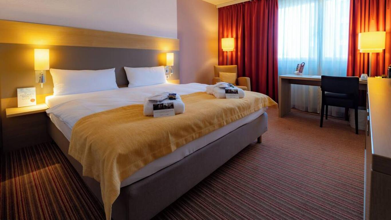 Elaya Hotel Stuttgart Böblingen