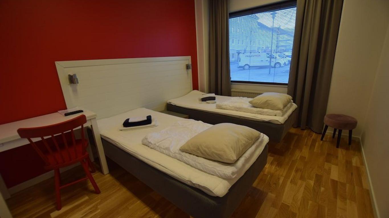 Hostel Snoozemore