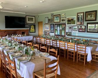 The Village Green Estate - Strath Creek - Restaurante