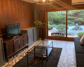 Yadoya Sho - Vacation Stay 13531 - 久留米 - 客廳