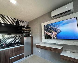 Urban Loft By Aira Near Cotsco - Villahermosa - Cocina