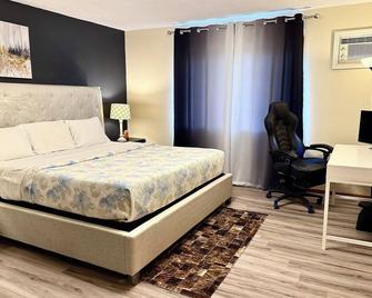 Skaneateles Inn on 20 - Auburn - Schlafzimmer