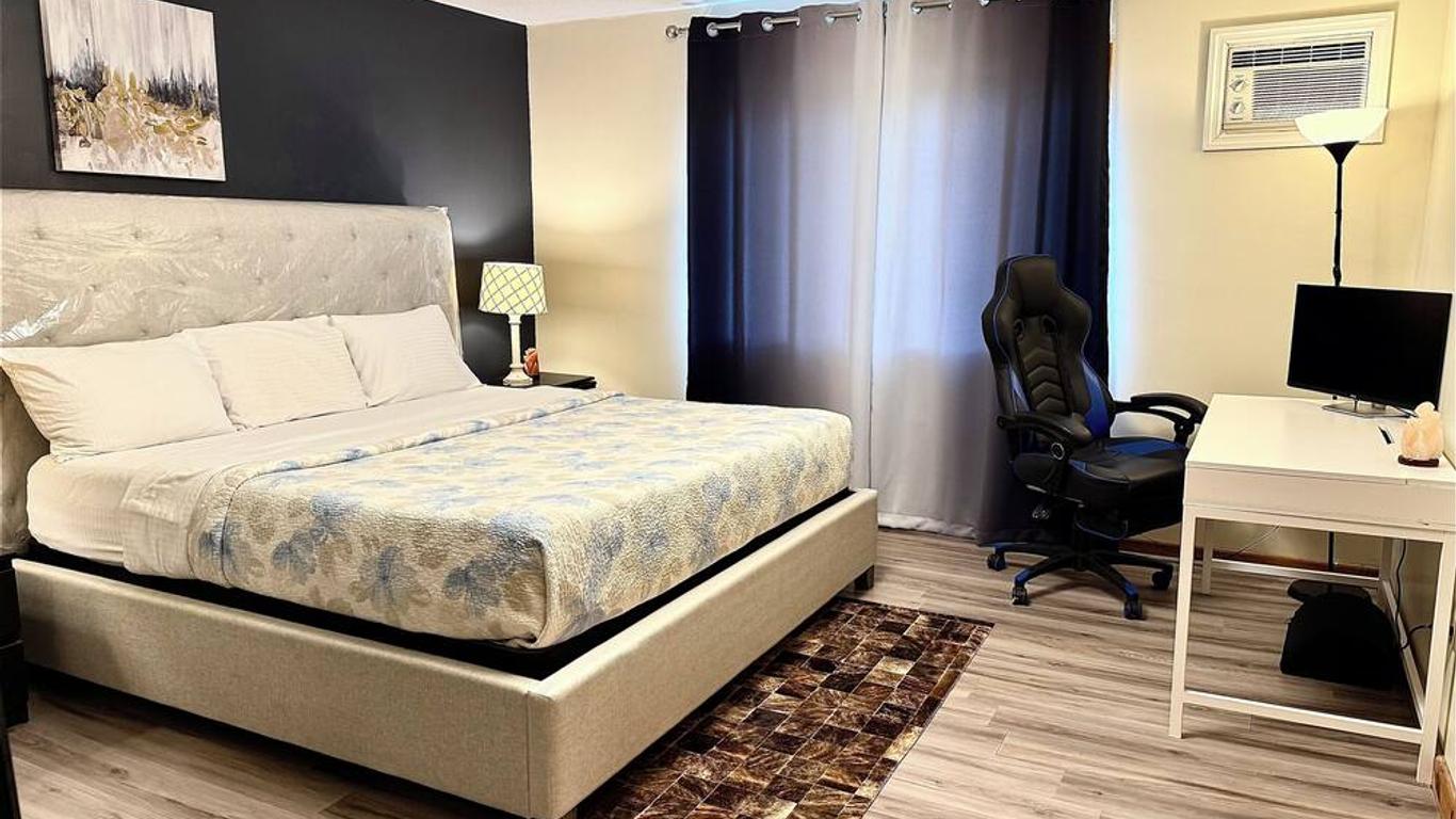Skaneateles Inn on 20