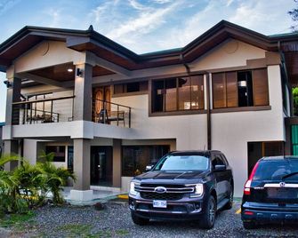 Ceiba Hostel - La Fortuna - Edificio