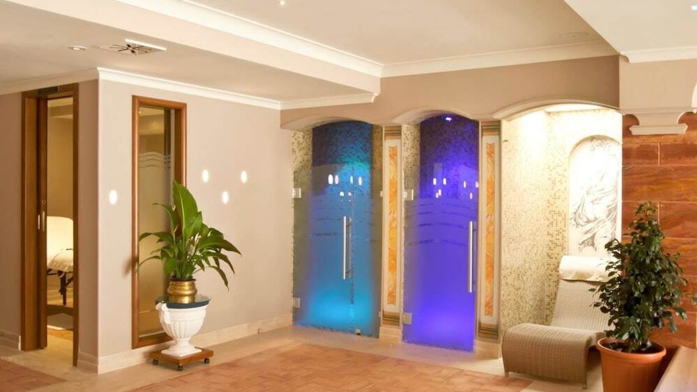 Hotel Argentina & Spa