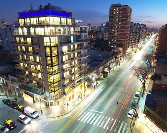 Byblos Palermo Soho - Buenos Aires - Building