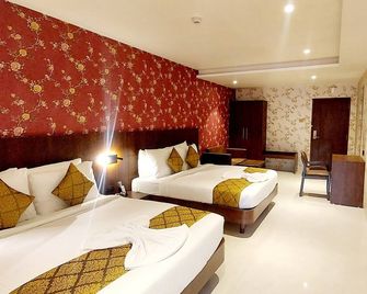 Hotel Madhuban - Silvassa - Bedroom