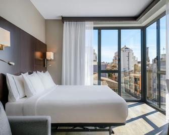Ac Hotel Ciutat De Palma By Marriott - Palma - Habitación