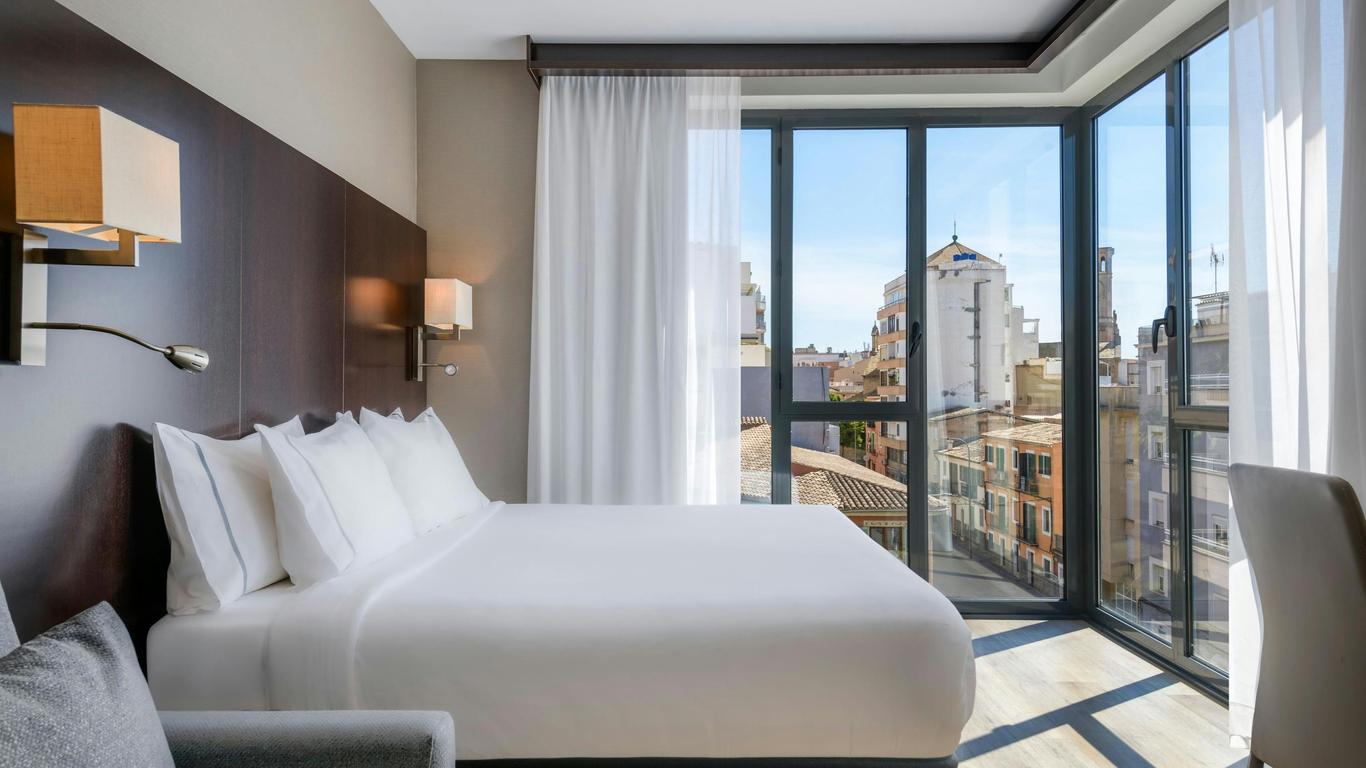 Ac Hotel Ciutat De Palma By Marriott
