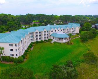 Epworth By The Sea - Saint Simons - Edificio