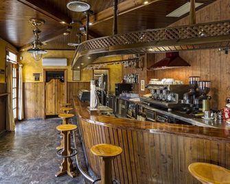 Hotel La Pinta - Palos de la Frontera - Bar