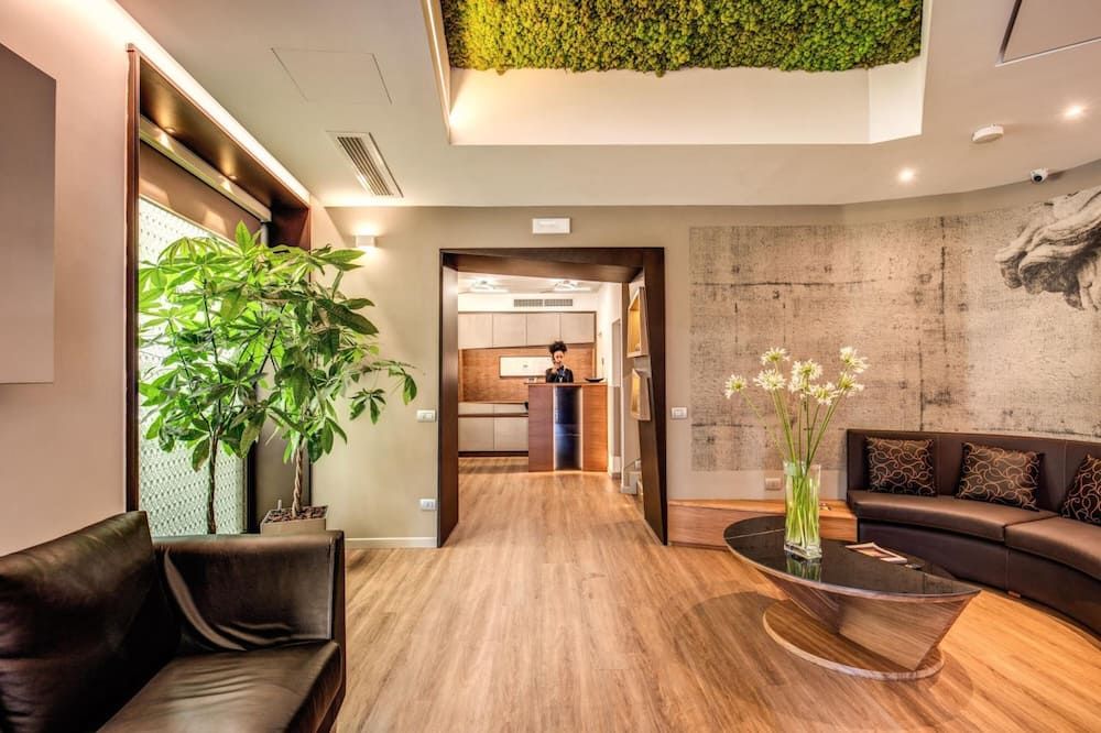 روم آرت هوتل - تريفي هوتلز جروب