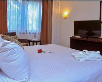 Golden Tulip Accra - Accra - Bedroom