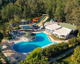 Green Bay Resort & Spa - Bodrum - Pool