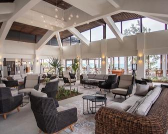 Sea Diamond Boutique Hotel & Spa by Sea Resorts - Calodyne - Lounge