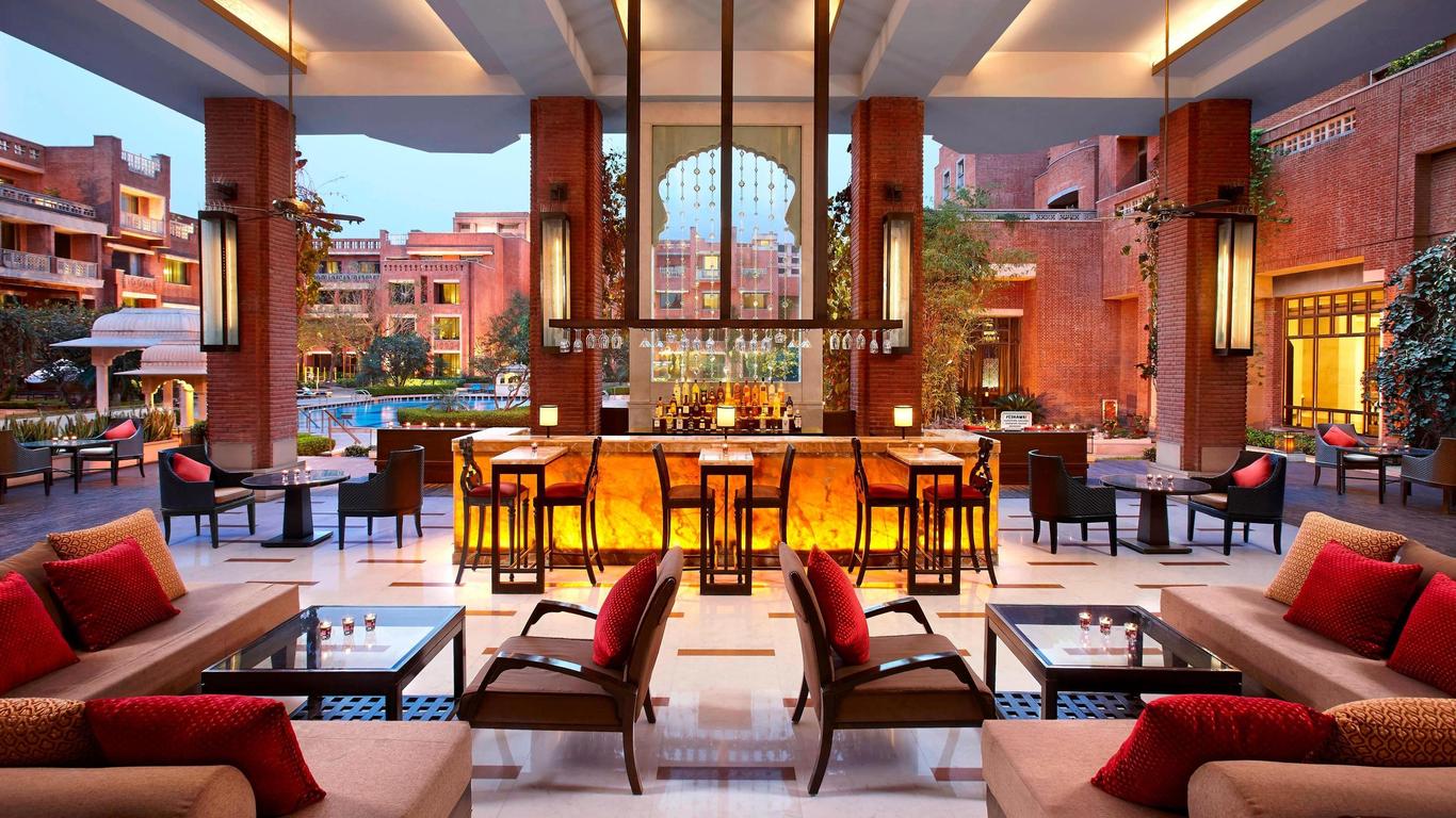 ITC Rajputana, a Luxury Collection Hotel, Jaipur