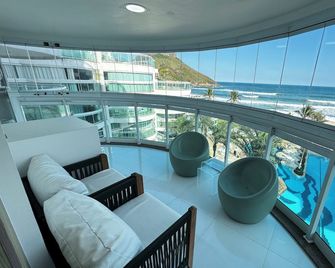 Pontal Beach - Rio de Janeiro