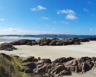 Teac Chondai Thatched Cottage - Annagry - Playa