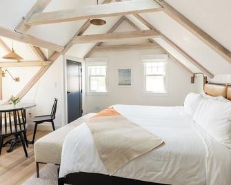 The Brant - Nantucket - Bedroom